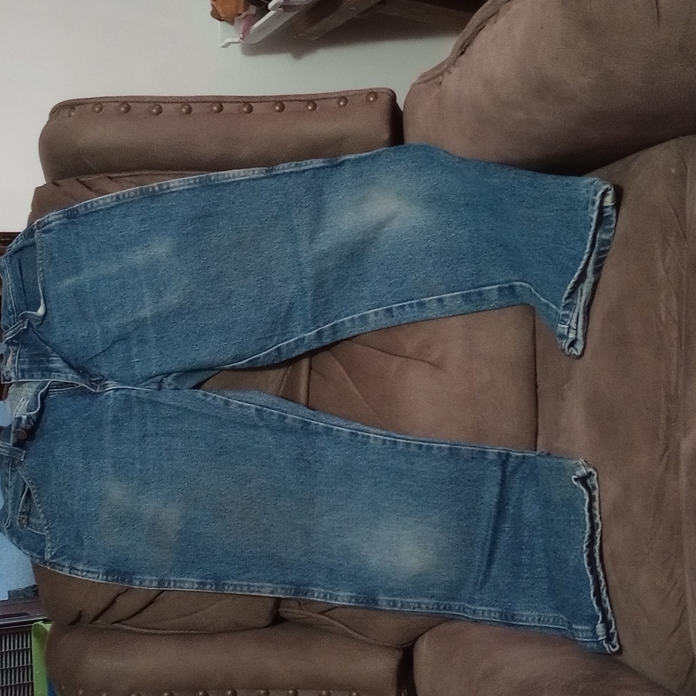 Jeans - Picture 2 of 4